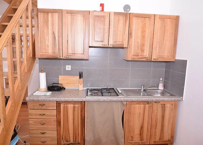 Appartement With A Parking Space Stinjan, Pula - 11648 Štinjan