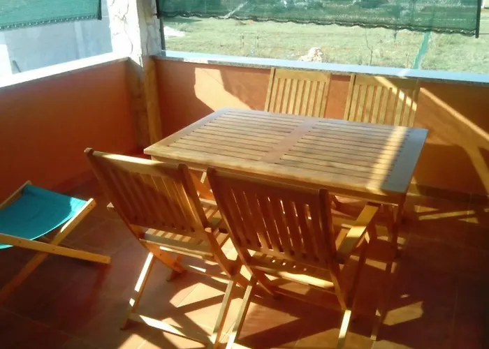 Appartement With A Parking Space Stinjan, Pula - 11648